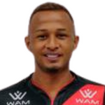 Photo of Léo Pereira