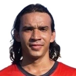 Photo of Leandro Sobral