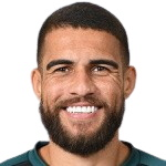 Photo of Bruno Santos de Oliveira