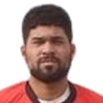 Photo of Giovani