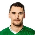 Photo of D. Krajišnik