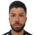 Photo of Jhonatan Ribeiro