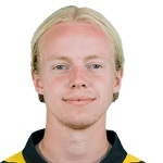 Photo of P. Therkildsen