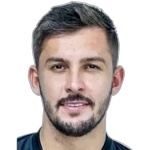 Photo of Giovanni Pavani