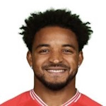 Photo of Rafaelson