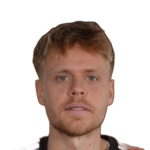 Photo of M. Bay