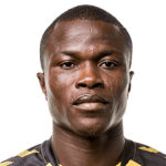 Photo of S. Iyede