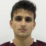 Photo of Élvis  Garcia Carvalho