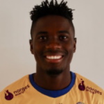 Photo of M. Baidoo
