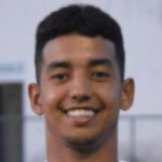 Photo of José Ikson Miguel do Nascimento Silva