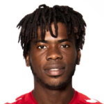 Photo of H. Uzochukwu
