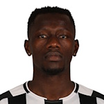 Photo of M. Camara