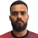Photo of Erivelton Fernandes de Lima