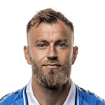 Photo of F. Gytkjær