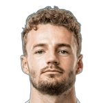 Photo of M. Westergaard