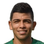 Photo of Rodrigo Mucuri