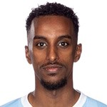 Photo of T. Ali