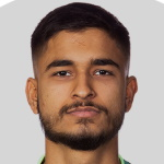 Photo of Suleman Zurmati