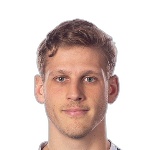 Photo of T. Karlsson