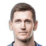 Photo of Mathias Kristensen