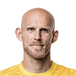 Photo of A. Hansen