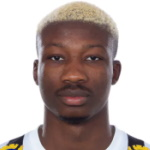 Photo of O. Diawara