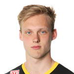 Photo of A. Lundin