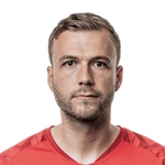 Photo of M. Kiilerich
