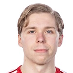 Photo of S. Sörman