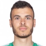 Photo of André Bernardini