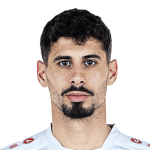 Photo of Gil Bastião Dias