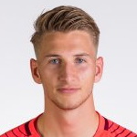 Photo of F. Schram