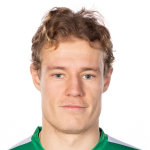 Photo of H. Magnusson