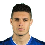 Photo of P. Da Silva