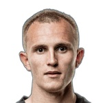 Photo of Victor Stange Lind