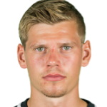 Photo of F. Christensen