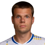 Photo of M. Mykhaylenko