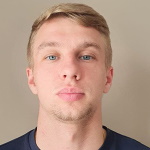 Photo of B. Biloshevskyi
