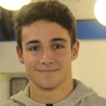Photo of Iván Castillo