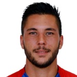 Photo of Miguel Guerrero