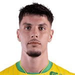 Photo of Matthis Abline