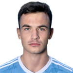 Photo of Roman Čerepkai