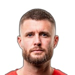 Photo of D. Stenderup
