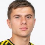 Photo of V. Gaiu
