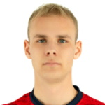 Photo of S. Penchuk