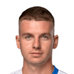 Photo of Oleksandr Syrota