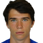 Photo of A. Shulyanskyi