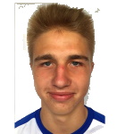Photo of Danylo Skorko