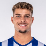Photo of Bernardo Pereira Folha