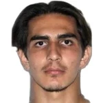 Photo of N. Əliyev